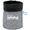 Hands-Free Treat Storage Pouch for On-The-Go Dog Training