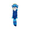 Hanukkah Themed Squeaky Plush Woodland Creatures for Dogs