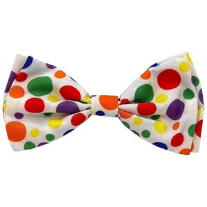 Happy Birthday Pet Accessories, Comfortable and Cute Bow Tie for Dogs and Cats