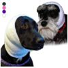 Happy Hoodie Calming Dog Ear Muffs for Noise Reduction and Comfort