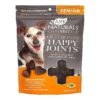 Happy Joints in Senior Dogs Supported by These Soft Chews