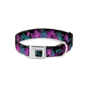 Harley Quinn DC Comics Dog Collar Medium Size Pet Collar Waist Belt