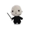 Harry Potter Lord Voldemort Squeaker Plush Toy for Dogs with Durable Felt and Poly-Fill