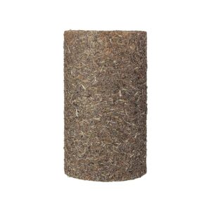 Hay 'n ' Hide Medium Size Roll for Daily Pet Diet Addition