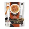 Healthy Dog Treats for Bone Health with Natural Beef Broth