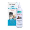 Healthy Ear Hygiene for Dogs and Cats with Forticept Ear Cleaner