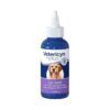 Healthy Eyes Solution for All Animals - Non-Irritating Eye Wash for Any Stage of Life