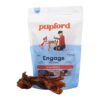 Healthy Low Calorie Beef Tendon Chews for Cle Teeth and Joint Relief