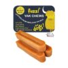 Healthy, Nutritious, and Tasty Yak Milk Dog Chew Treats