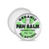 Healthy Paw Pad Protection Balm for Dogs and Cats with Cracked Skin