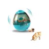 Healthy Pet Treat Dispenser Ball, Slow Feeder, Interactive Food Puzzle for Dogs and Cats