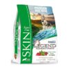 Healthy Skin and Coat Wild Anchovy Flavored Dry Dog Food for All Life Stages