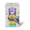 Healthy Snacks for Dogs with Meat and Veggie Combos in a Gravy Variety