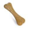 Healthy Teeth and Happy Pup with Eco Friendly Dog Bone Chew Toy