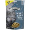 Healthy Training Treats with Chicken, Omega 3 & 6, and Vitamins for All Breed Sizes