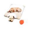 Heartbeat Puppy Toy for Dog Anxiety Relief and Sleep Comfort