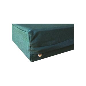 Heavy Duty Canvas Pet Bed Cover Replacement for Large Dogs