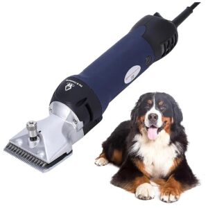 Heavy Duty Dog Clippers for Large Dogs Professional Grooming Kit