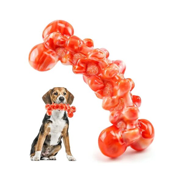 Heavy Duty Dog Toys for Large Dogs to Keep Them Busy and Occupied