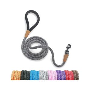 Heavy Duty Dog Training Leash with Strong and Durable Construction