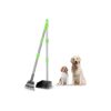 Heavy Duty Metal Dog Pooper Scooper for Large Medium Small Dogs