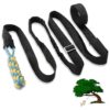 Heavy-Duty Rope Toys for Pitbull Puppy Small Medium Large Dogs with Bungee Cords