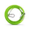 Heavy Duty Tie Out Cable Leash for Dogs Up to 250 Pounds Available in 50 Foot Length