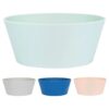 Heavyweight Silicone Dog Bowls for All Pet Owners