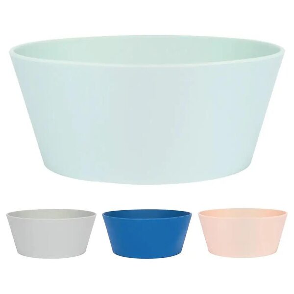 Heavyweight Silicone Dog Bowls for All Pet Owners