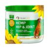 Hemp Based Joint Health Supplement for Dogs with Natural Anti Inflammatory Properties