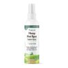 Hemp Hot Spot Relief Spray for Dogs and Cats with Aloe Vera - 12 oz Liquid