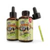 Hemp Oil for Dogs and Cats with Glucosamine and Omega Acids for Hip and Joint Health