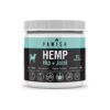 Hemp Protein and Turmeric Joint Support for Dogs with Arthritis