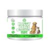 Herbal Soft Chews for Anxiety and Stress Relief in Pets