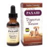 Herbal Supplement for Calming Dog Digestive Issues