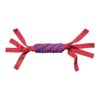 High-Durability Small Size Tug Toys for Small Breed Dogs Play