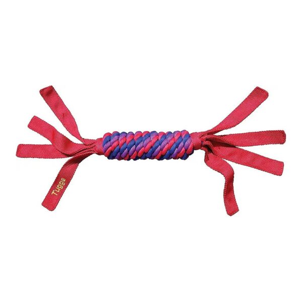 High-Durability Small Size Tug Toys for Small Breed Dogs Play