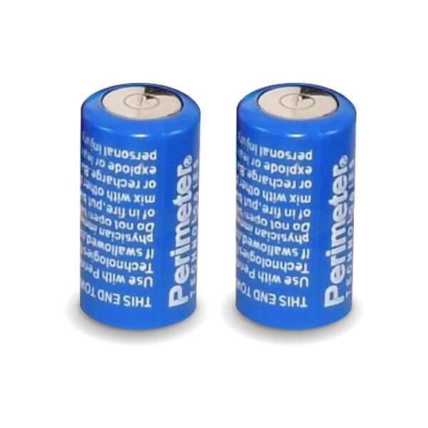 High-Efficiency 6v Batteries for Dog Fencing Collar Systems