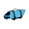 High-Grade Polyester Dog Life Jacket with Foam Filling for Maximum Buoyancy and Easy Wear