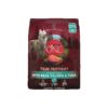 High Protein Adult Dog Food with Real Salmon and Tuna for Strong Muscles and Healthy Coat