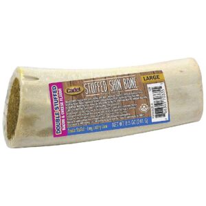 High Protein Dog Bone for Aggressive Chewers