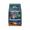 High-Protein Dry Dog Food with Real Chicken and Natural Ingredients for Adult Canines