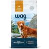 High-Protein, Grain-Free Dog Food with Cage-Free Chicken and Sweet Potato, 24 lb Bag