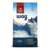 High-Protein Grain-Free Dry Dog Food with Real American Beef and Lentils