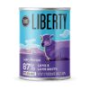 High-Protein, Grain-Free, Lamb-Based Wet Dog Food, 5 oz, 12 Pack