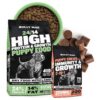 High Protein Puppy Food with Lamb and Immune Support Supplements