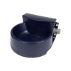 High-Quality BPA-Free Plastic Automatic Water Bowl for Dogs and Cats