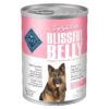 High-Quality Chicken Wet Dog Food with Natural Digestive Care for Adult Dogs