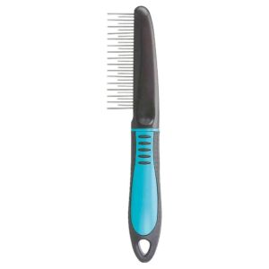 High Quality Combi Comb for Cats and Small Dogs with Long Coat