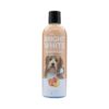 High-Quality, Concentrated Shampoo for Dog Coat Brightening and Whitening